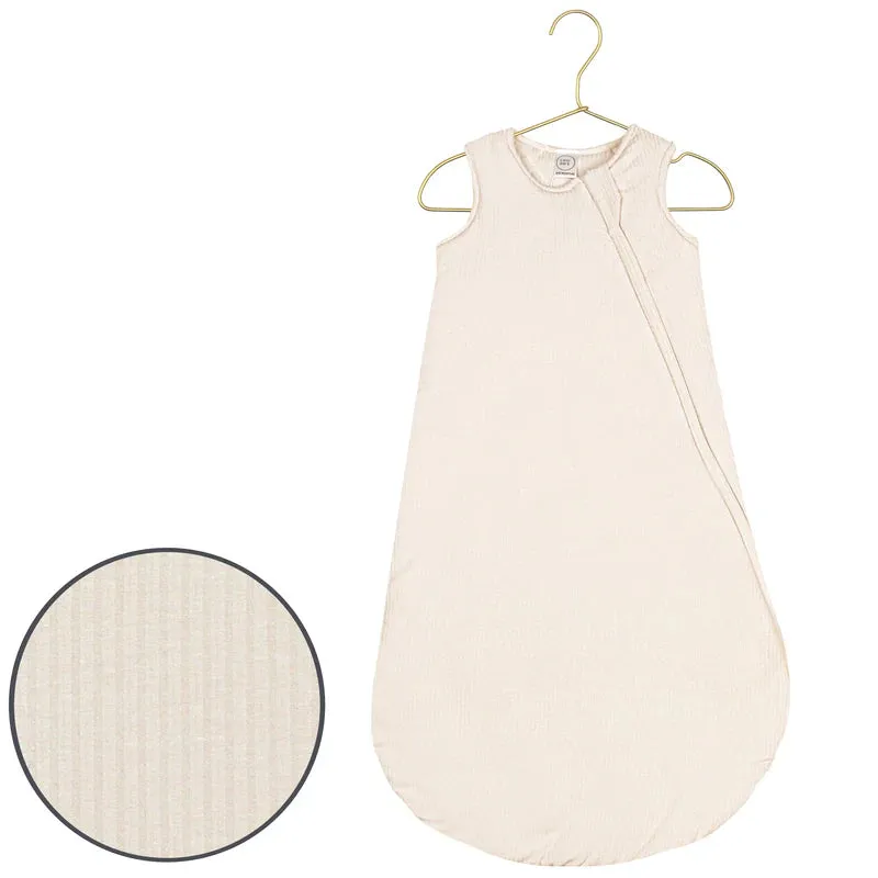Ribbed Sleep Sack - Cove