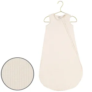 Ribbed Sleep Sack - Cove