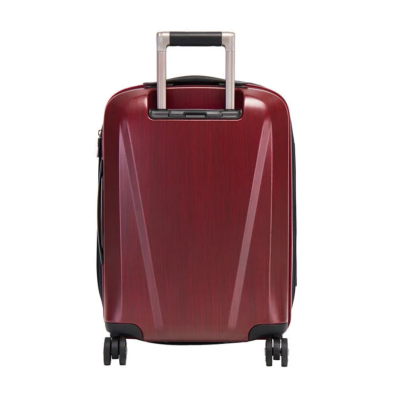Ricardo Beverly Hills Rio Dell 21" 4-Wheel Carry-On Luggage