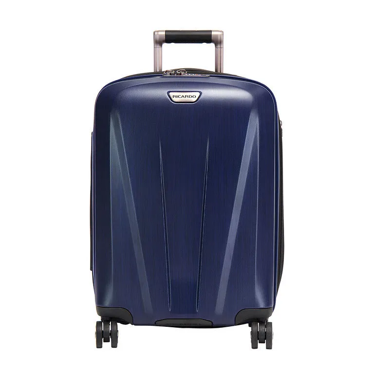 Ricardo Beverly Hills Rio Dell 21" 4-Wheel Carry-On Luggage