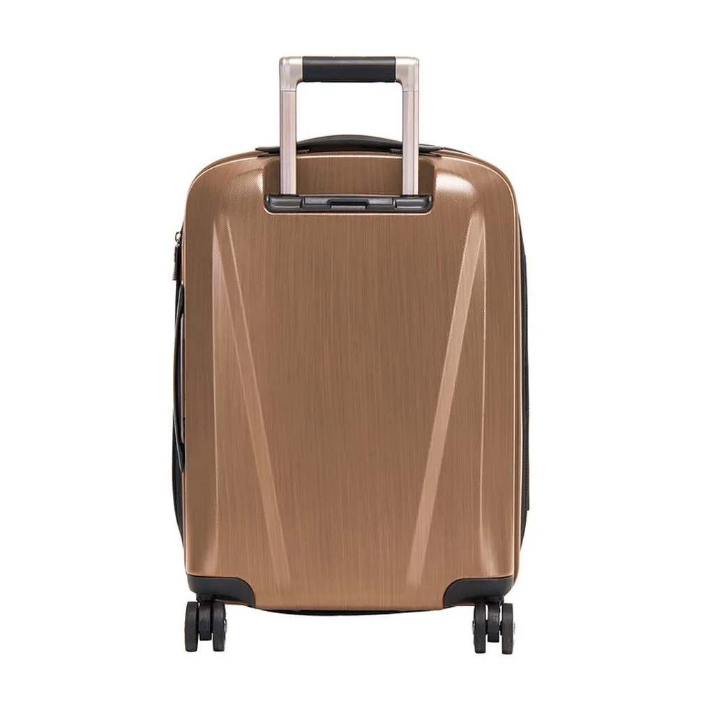 Ricardo Beverly Hills Rio Dell 21" 4-Wheel Carry-On Luggage