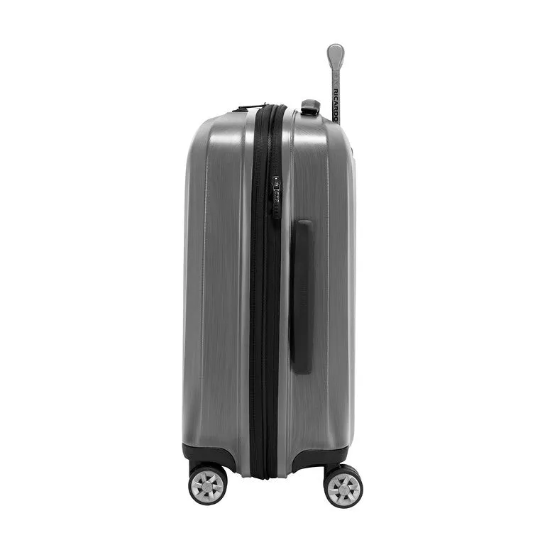 Ricardo Beverly Hills Rio Dell 21" 4-Wheel Carry-On Luggage