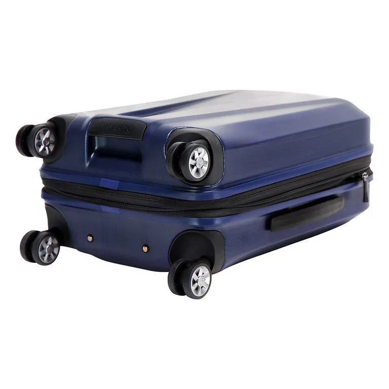 Ricardo Beverly Hills Rio Dell 21" 4-Wheel Carry-On Luggage