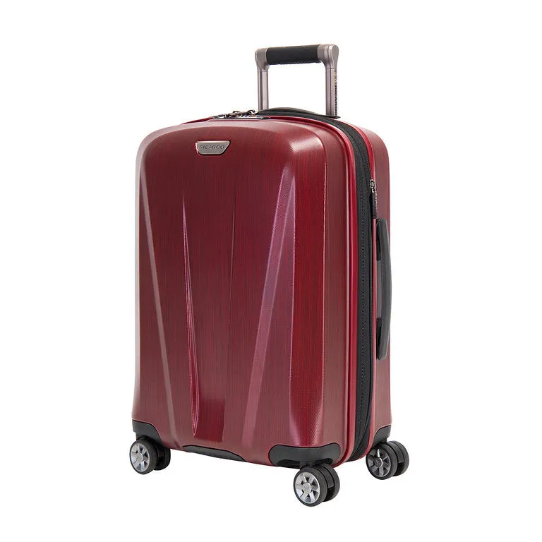 Ricardo Beverly Hills Rio Dell 21" 4-Wheel Carry-On Luggage