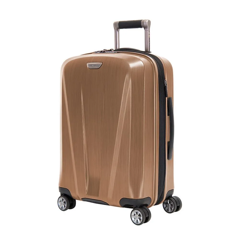 Ricardo Beverly Hills Rio Dell 21" 4-Wheel Carry-On Luggage