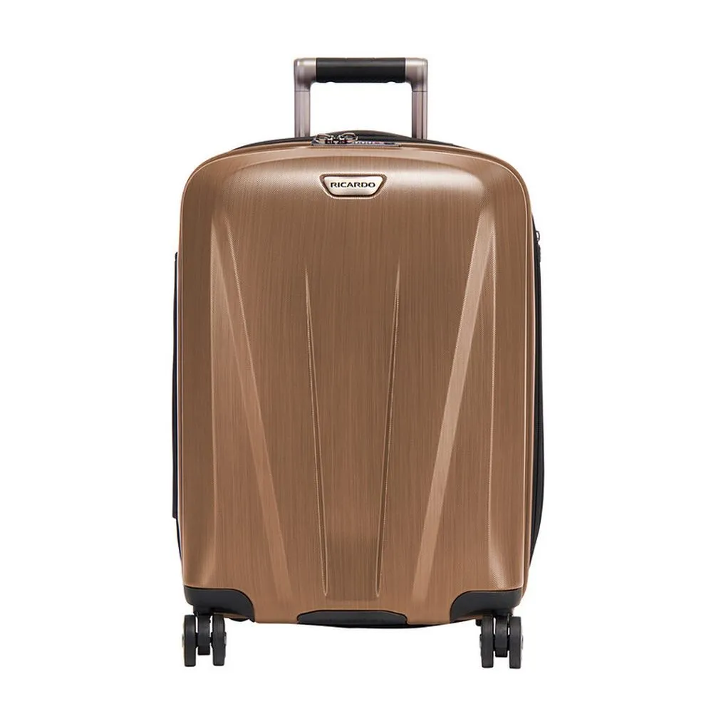 Ricardo Beverly Hills Rio Dell 21" 4-Wheel Carry-On Luggage