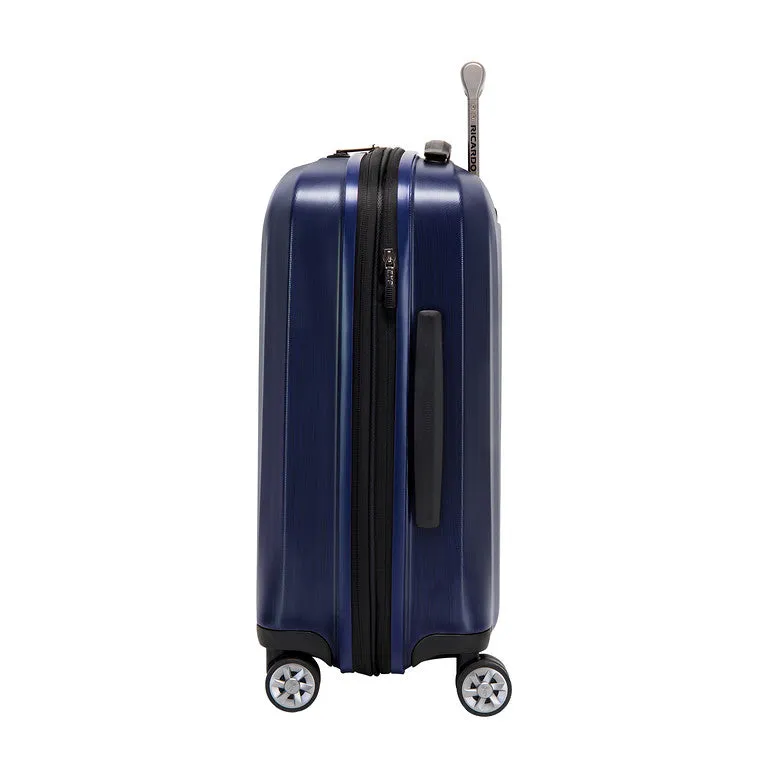 Ricardo Beverly Hills Rio Dell 21" 4-Wheel Carry-On Luggage