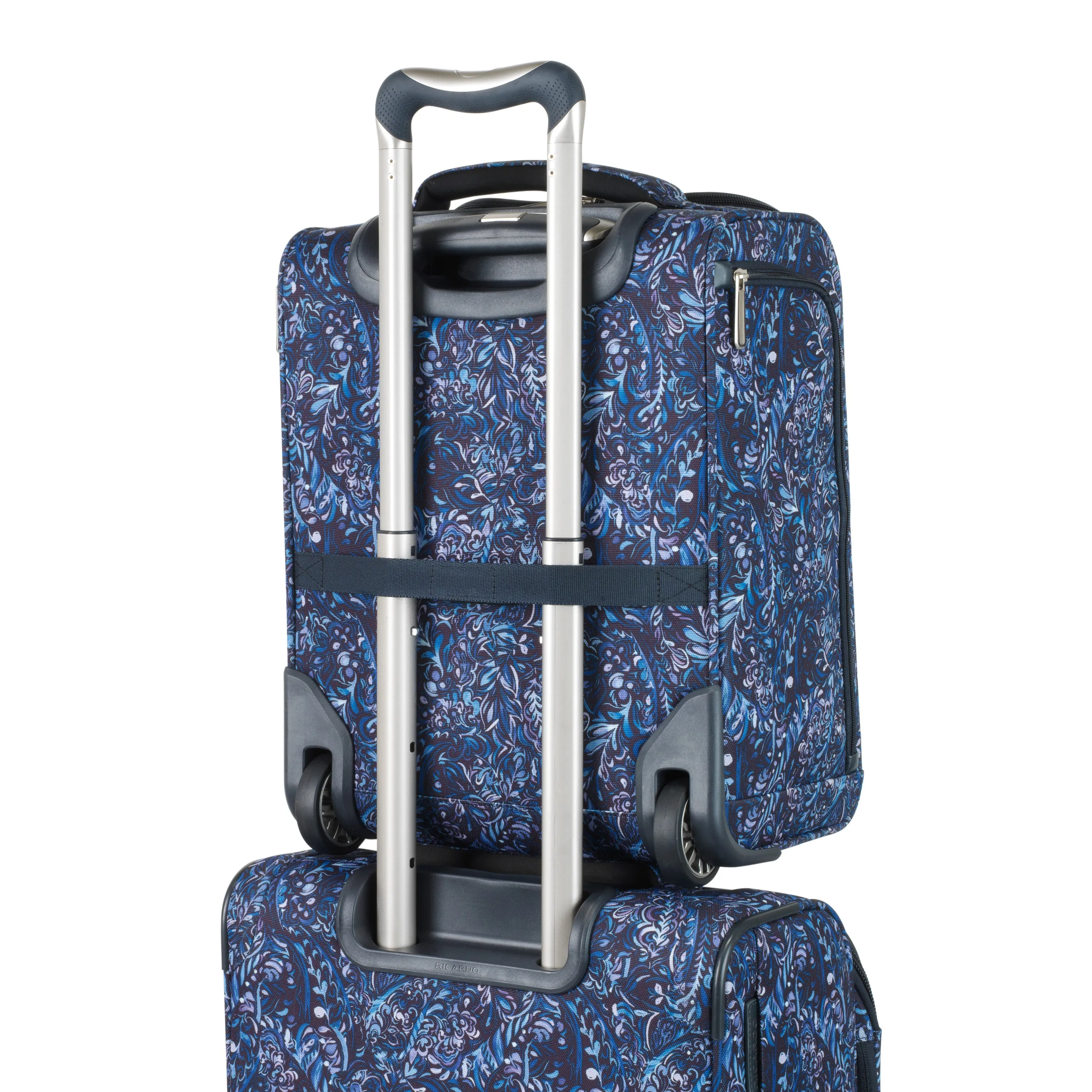 Ricardo Beverly Hills Sausalito 16" 2-Wheel Wheeled Totes