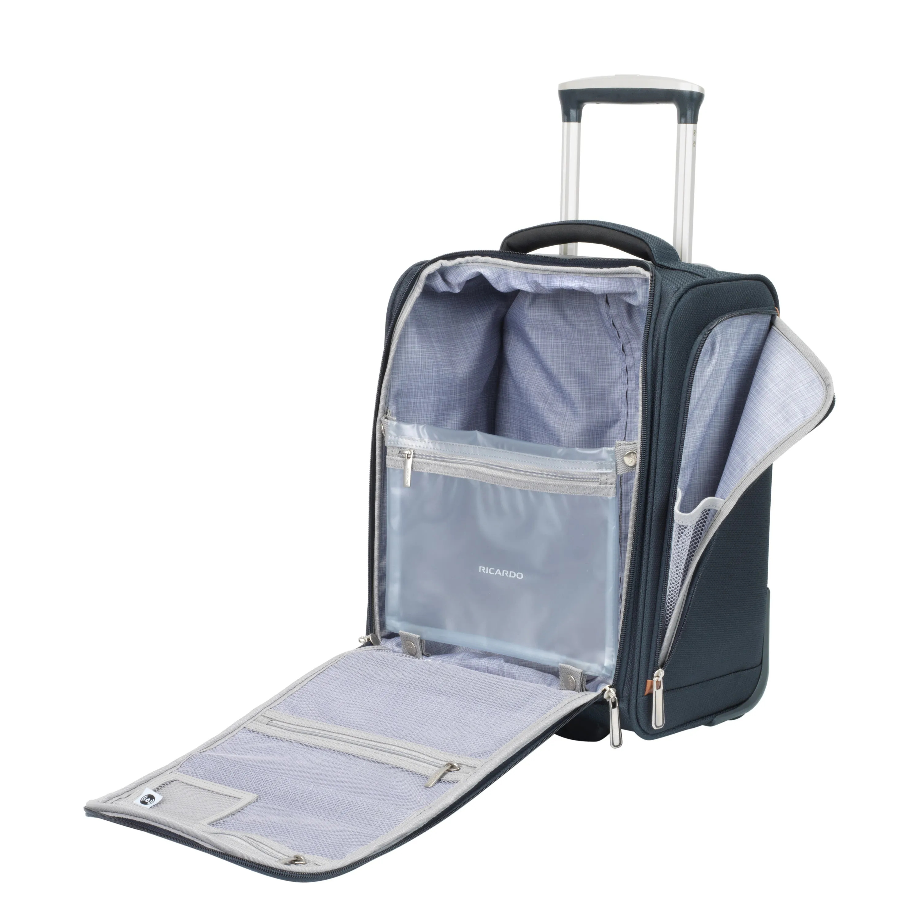 Ricardo Beverly Hills Sausalito 16" 2-Wheel Wheeled Totes