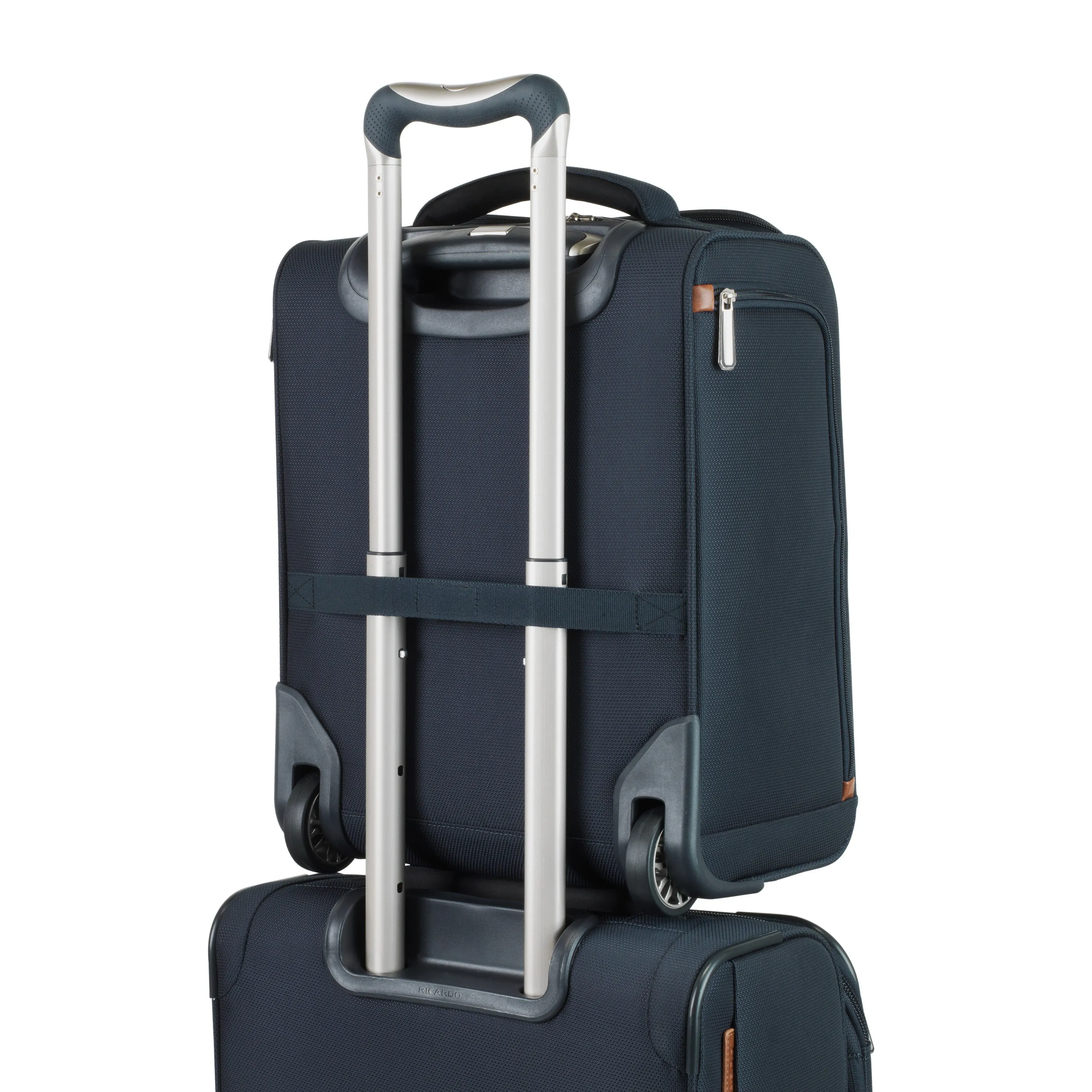 Ricardo Beverly Hills Sausalito 16" 2-Wheel Wheeled Totes