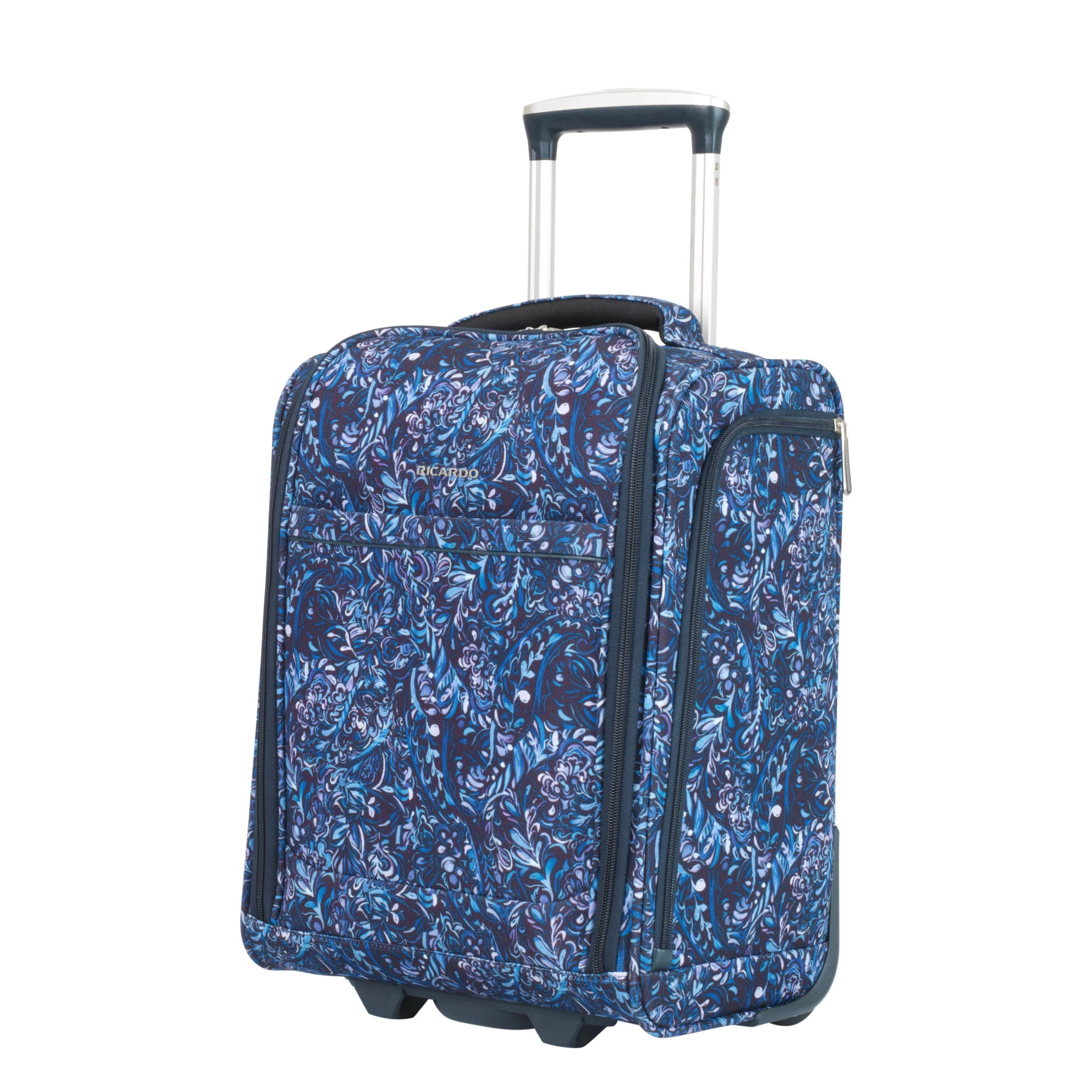 Ricardo Beverly Hills Sausalito 16" 2-Wheel Wheeled Totes