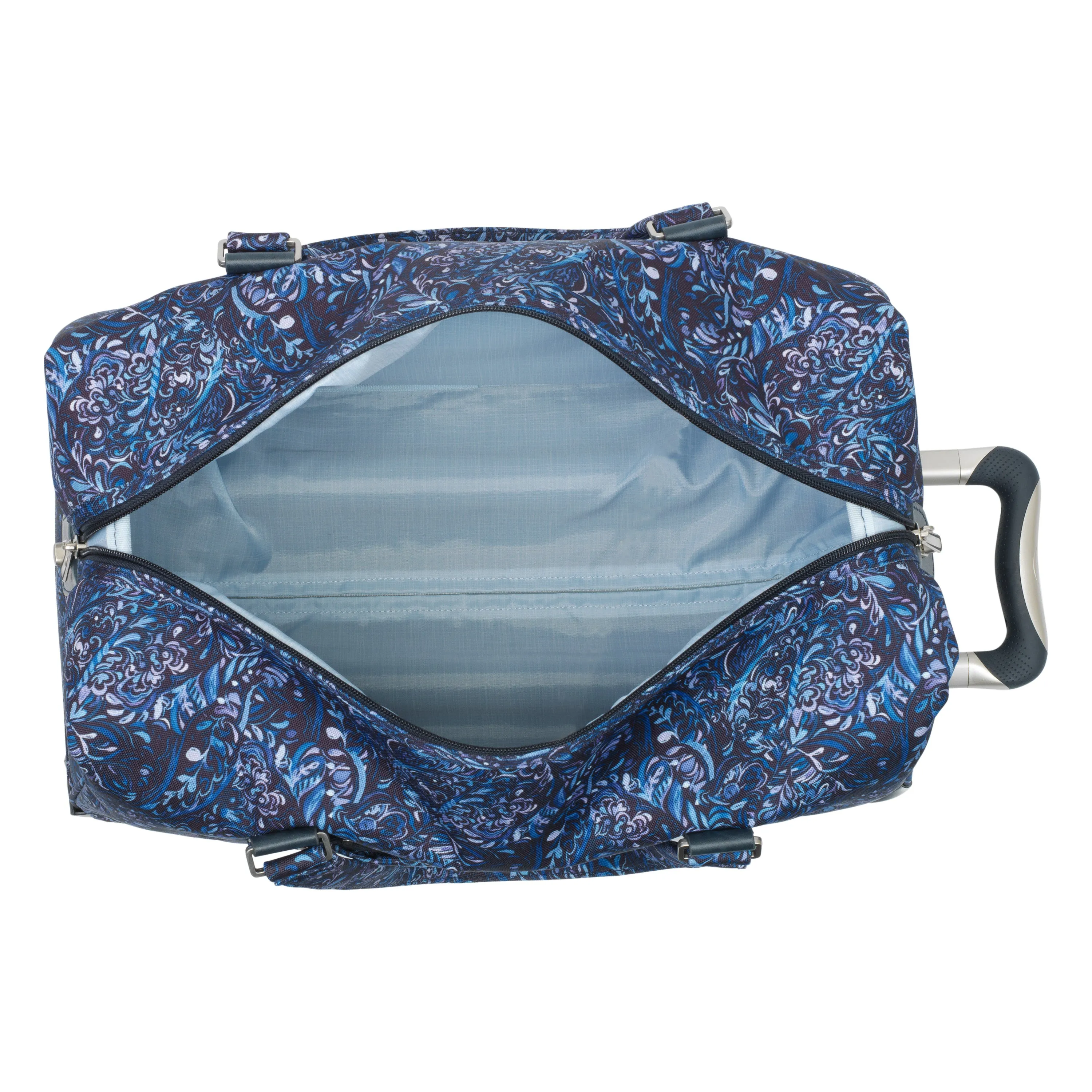 Ricardo Beverly Hills Sausalito 20" 2-Wheel Wheeled Totes