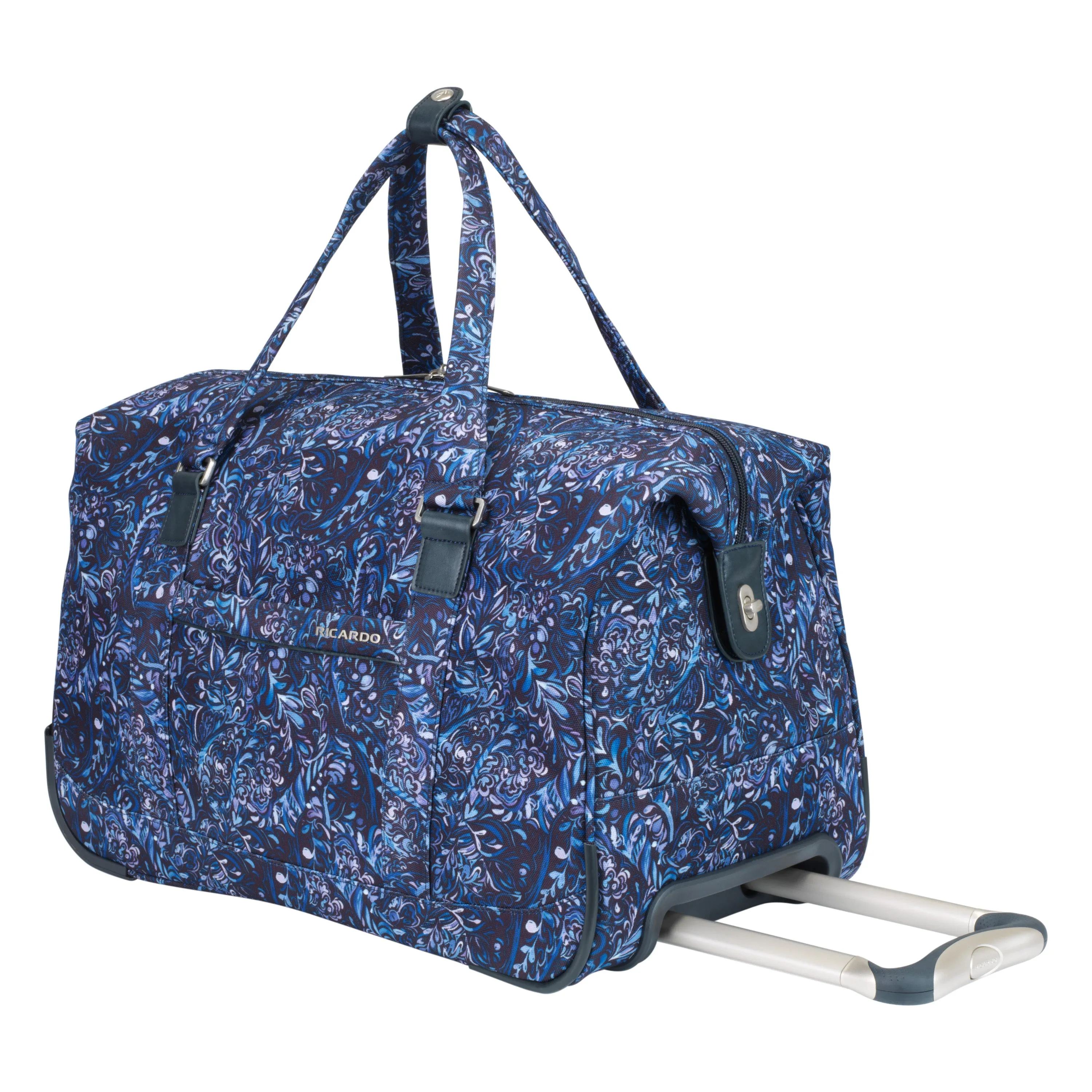 Ricardo Beverly Hills Sausalito 20" 2-Wheel Wheeled Totes