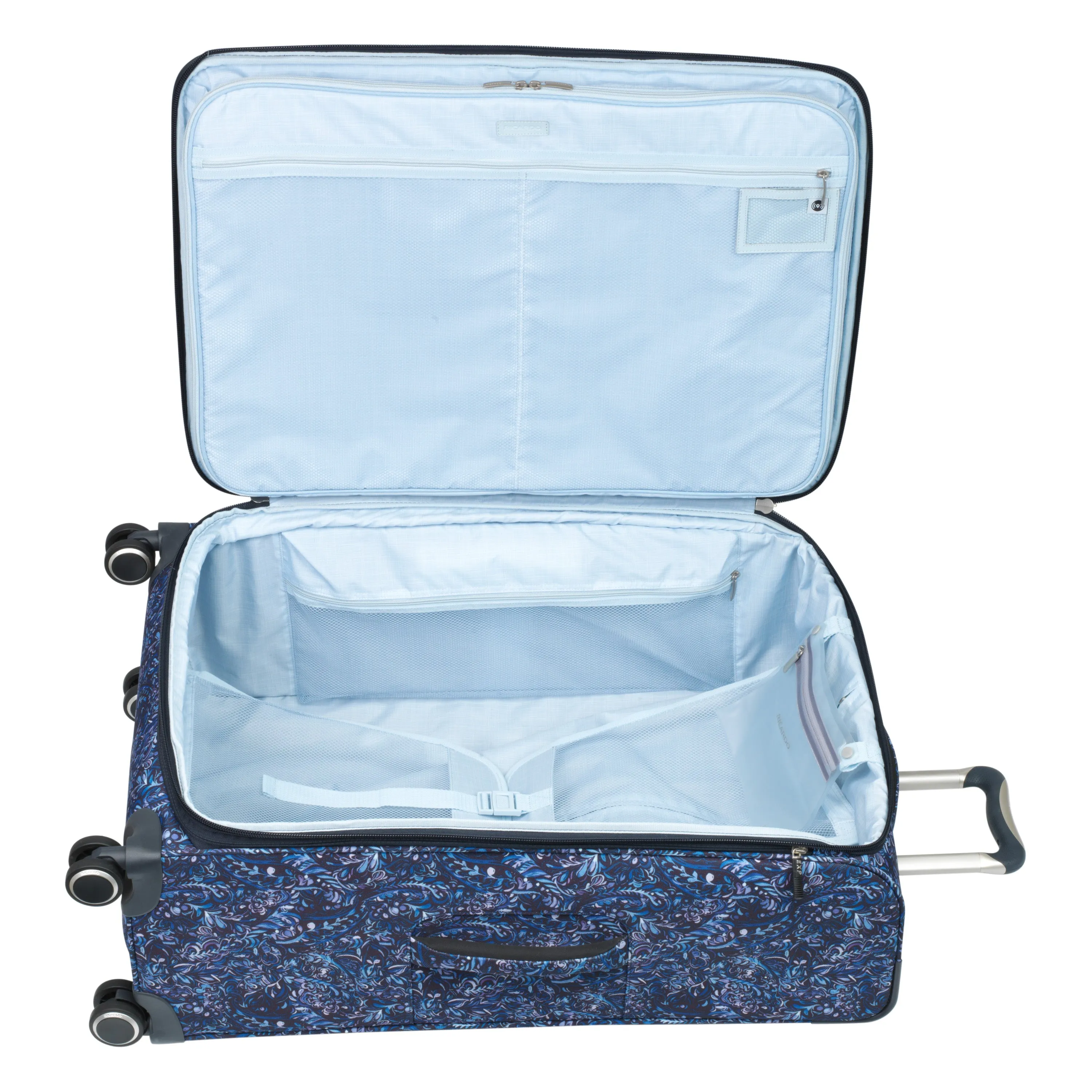Ricardo Beverly Hills Sausalito 29" 2-Wheel Wheeled Totes