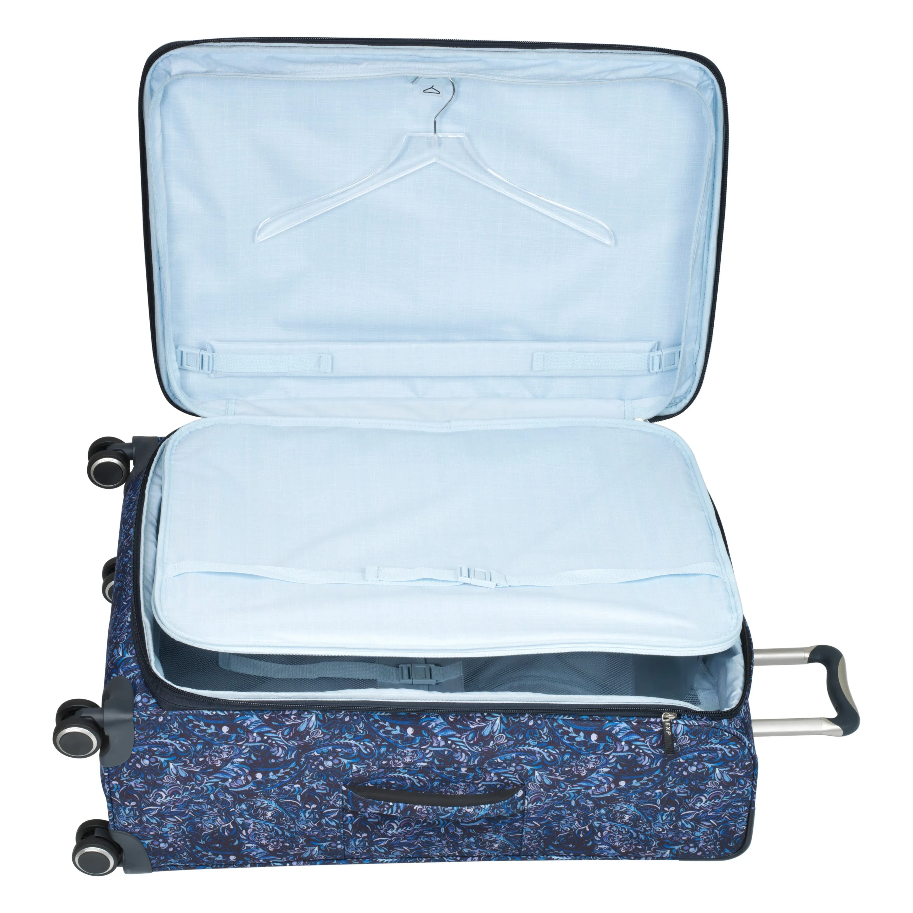 Ricardo Beverly Hills Sausalito 29" 2-Wheel Wheeled Totes