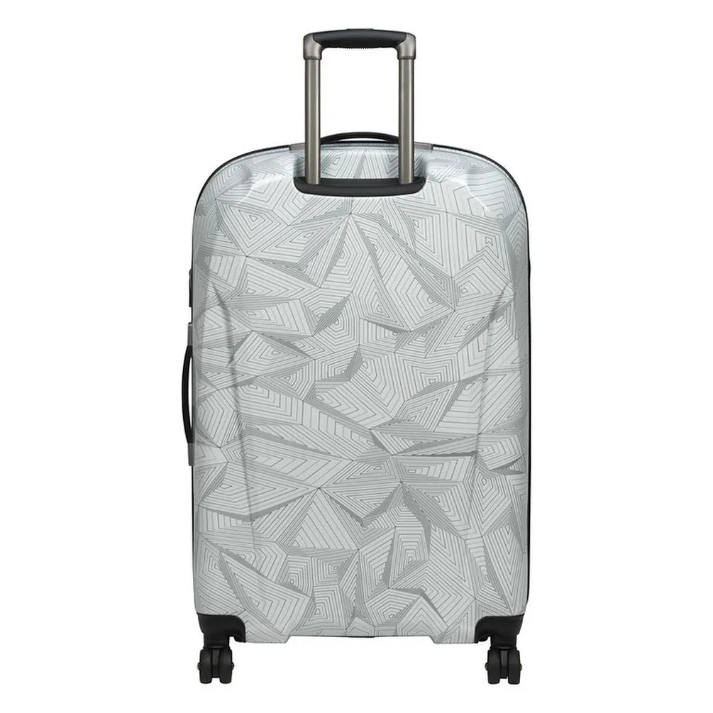 Ricardo Beverly Hills Spectrum 28" Spinner Upright