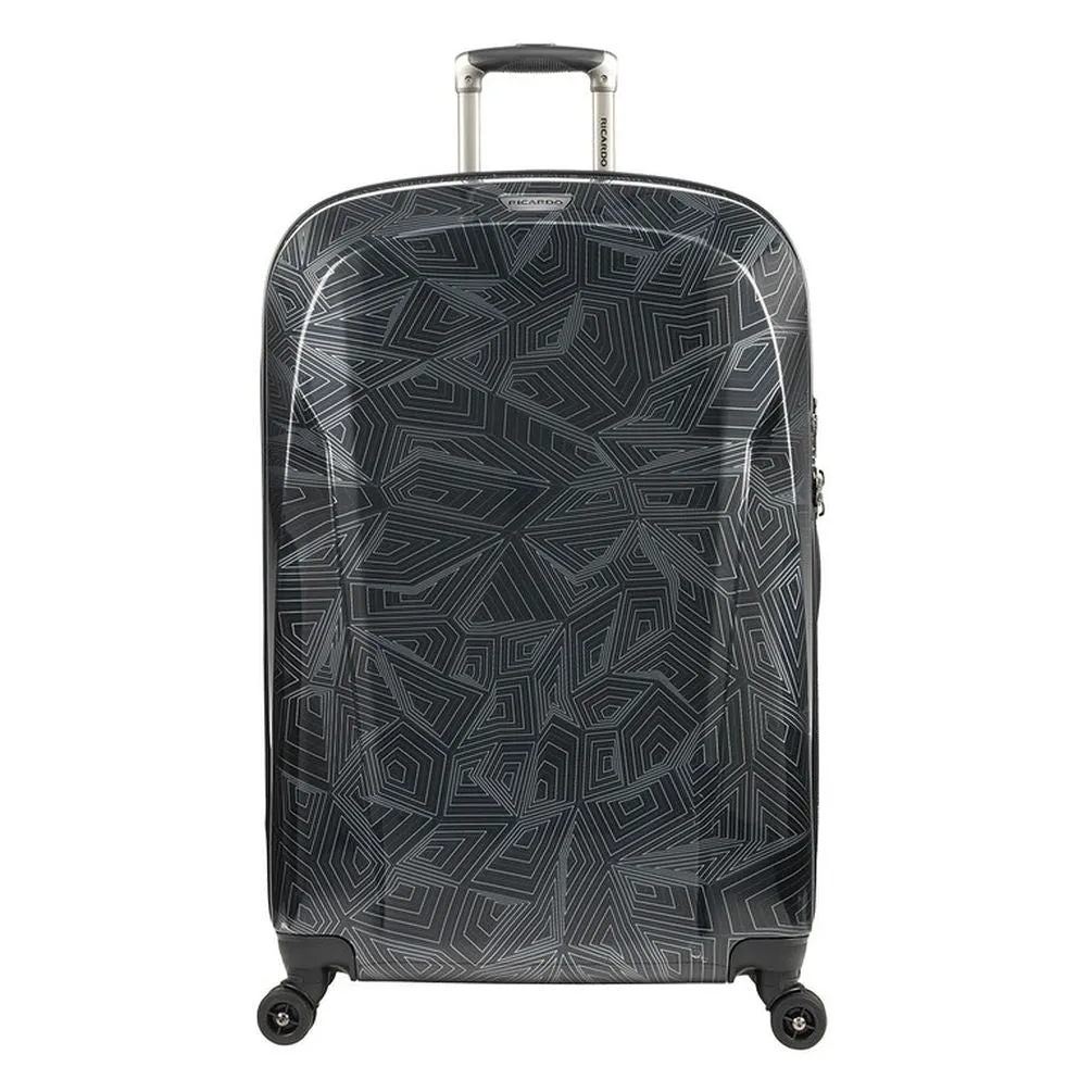 Ricardo Beverly Hills Spectrum 28" Spinner Upright