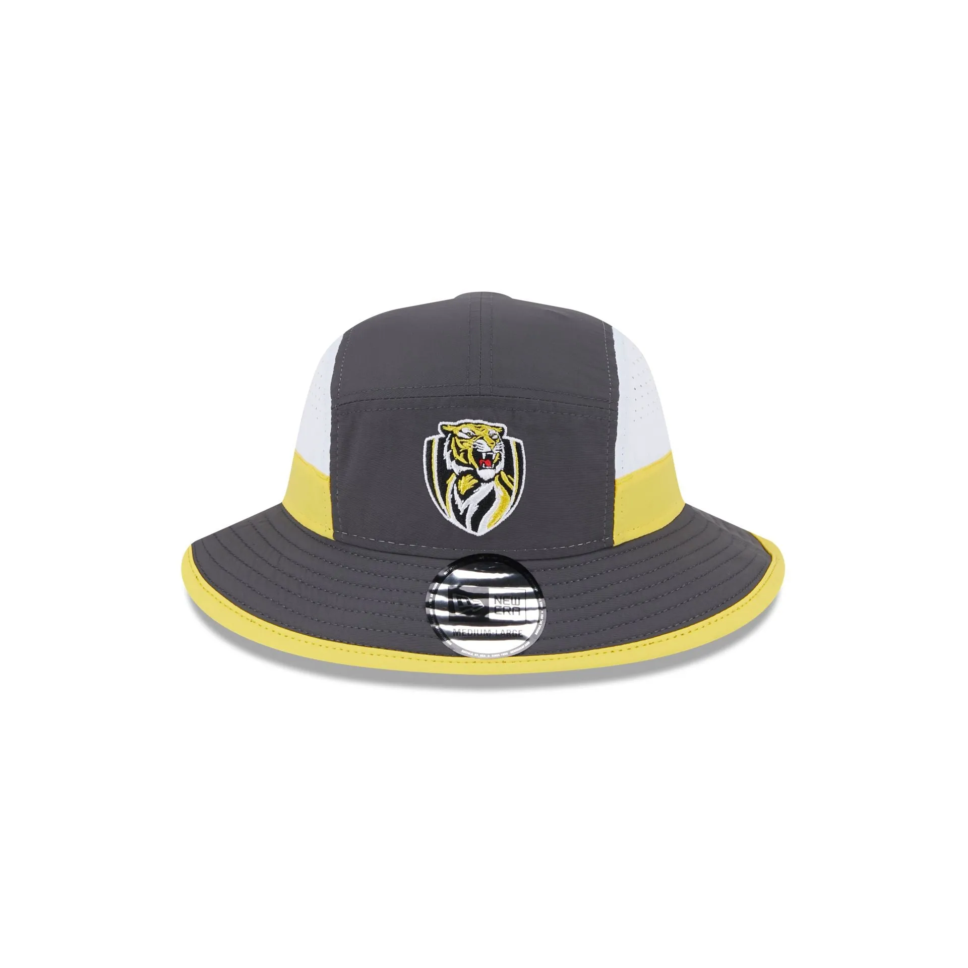 Richmond Tigers AFL On-Field '25 Sport Bucket