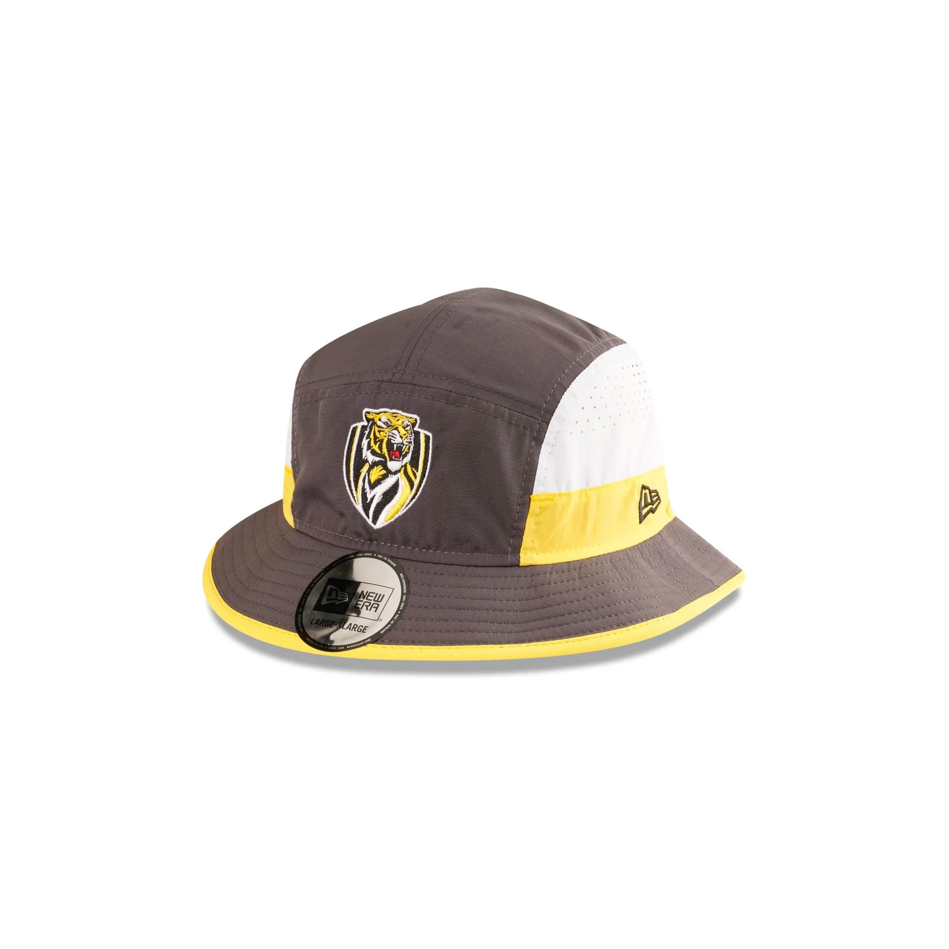 Richmond Tigers AFL On-Field '25 Sport Bucket