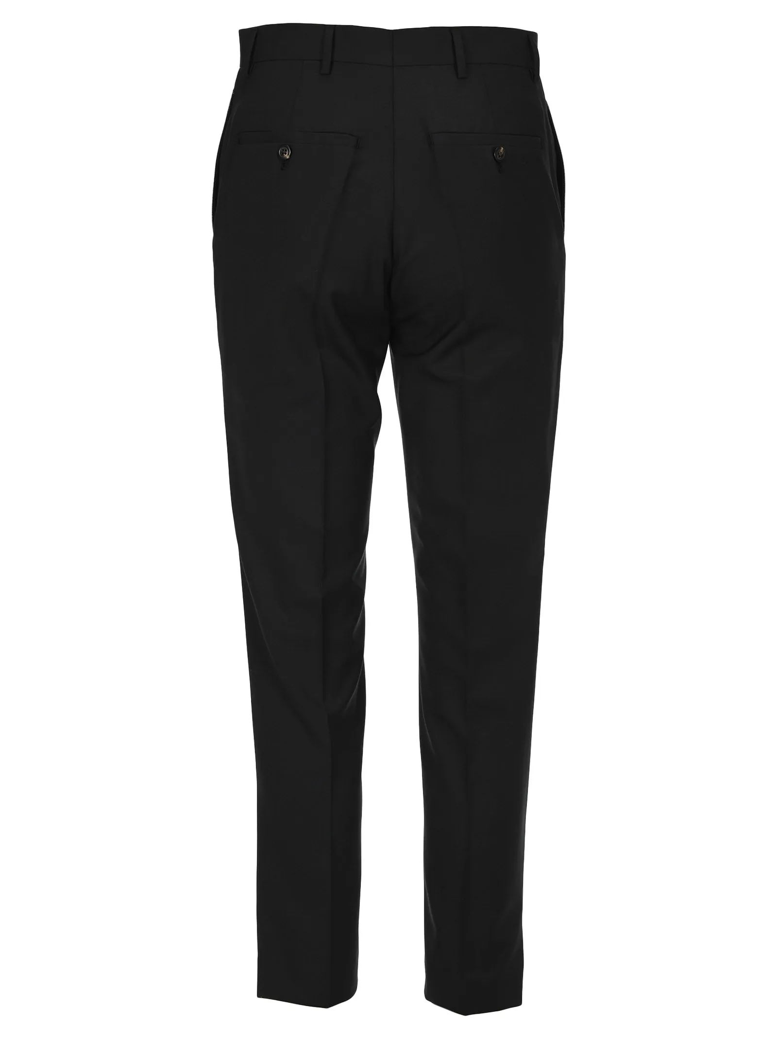 Rick Owens Austin Tailored Pants