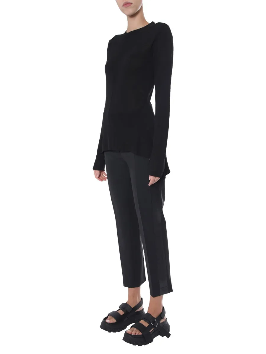 Rick Owens Austin Tailored Pants