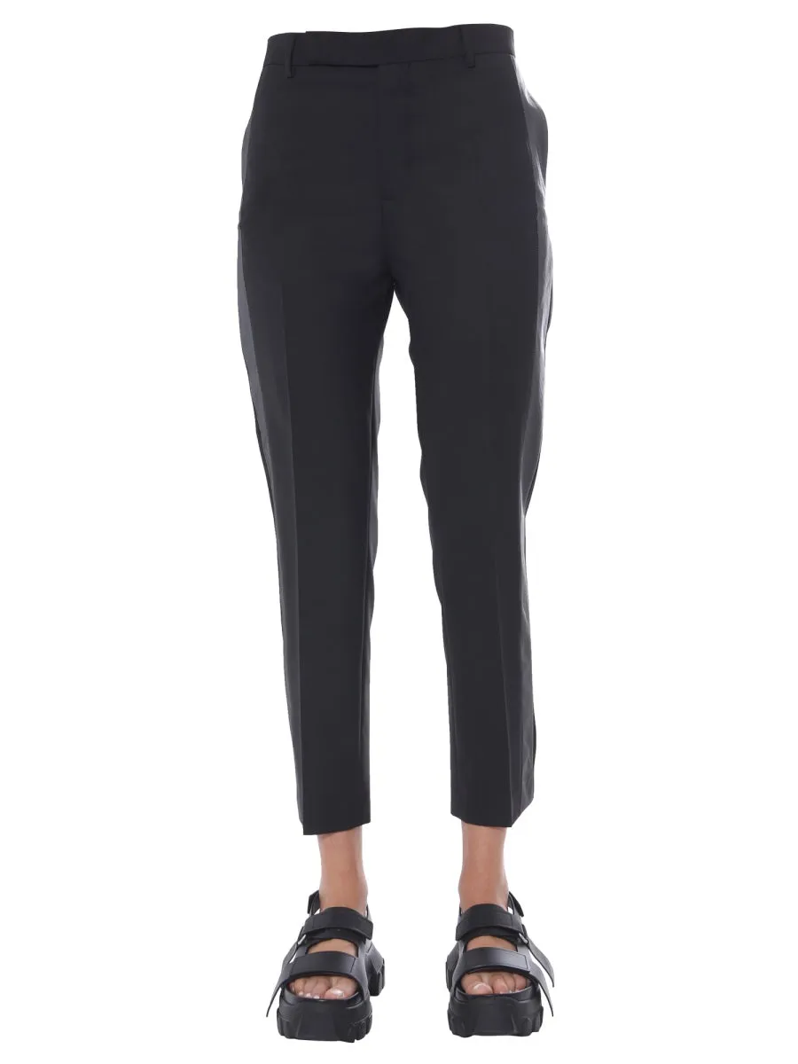 Rick Owens Austin Tailored Pants