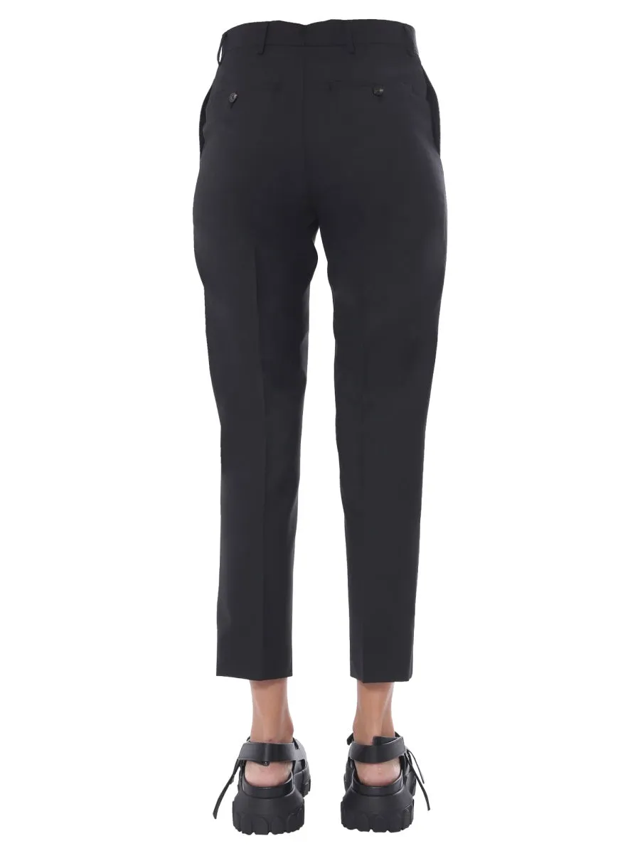 Rick Owens Austin Tailored Pants
