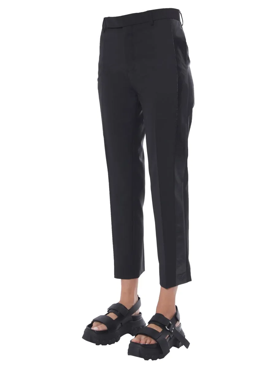 Rick Owens Austin Tailored Pants
