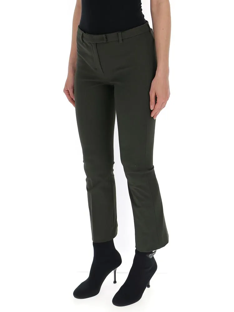 'S Max Mara Tailored Trousers