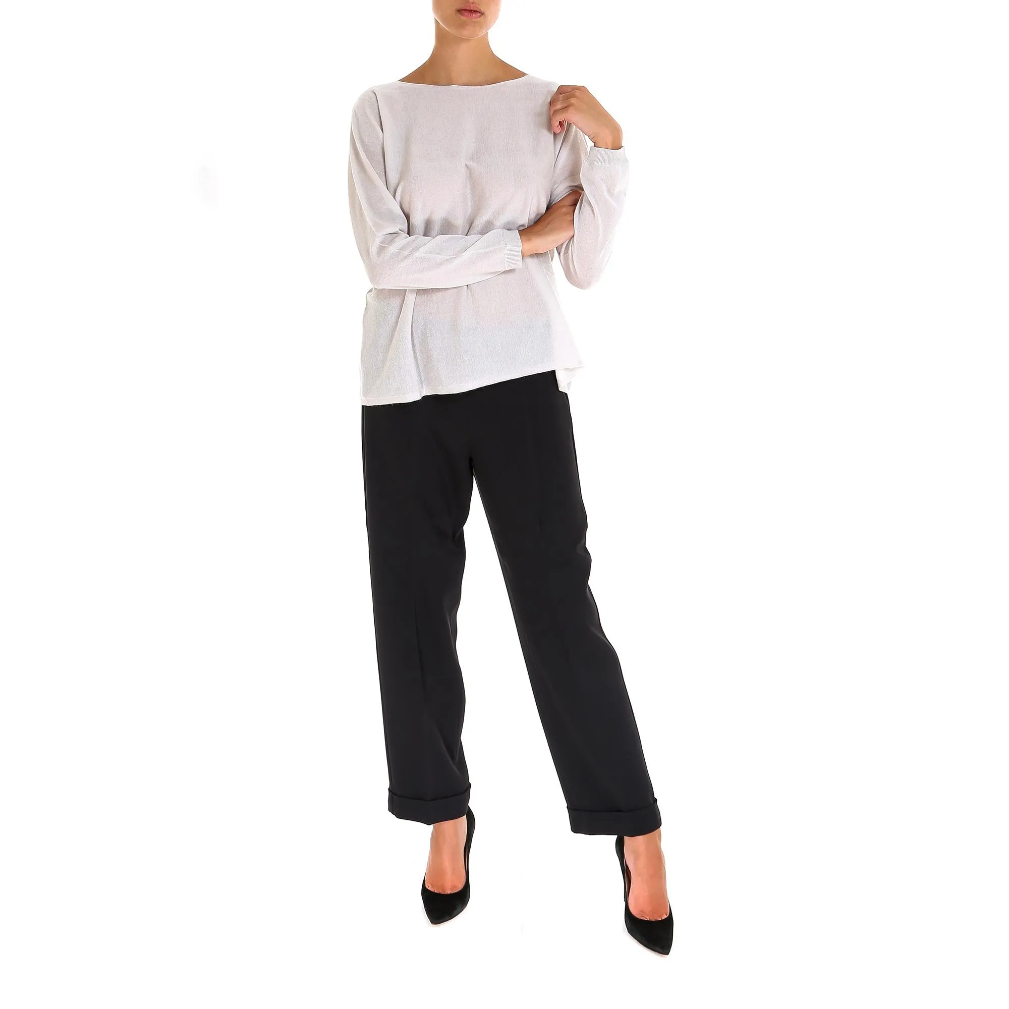 'S Max Mara Tailored Trousers