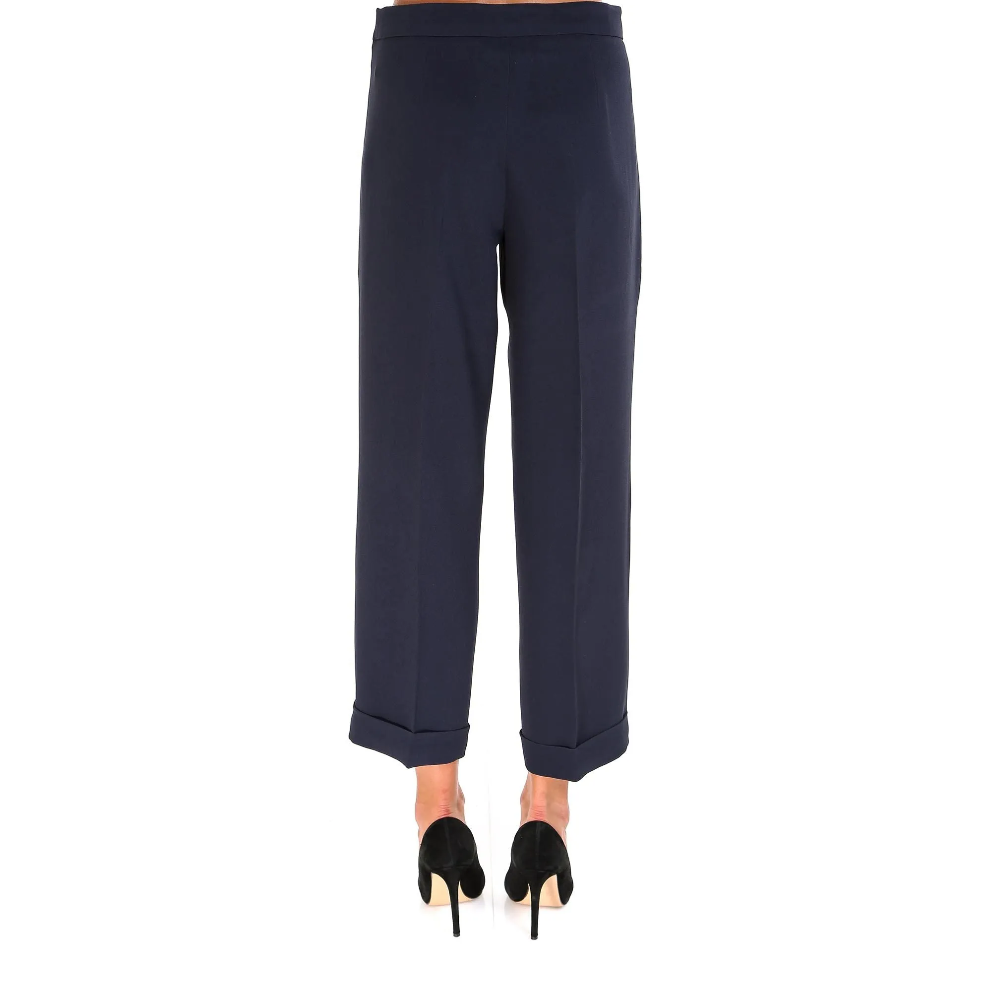 'S Max Mara Tailored Trousers