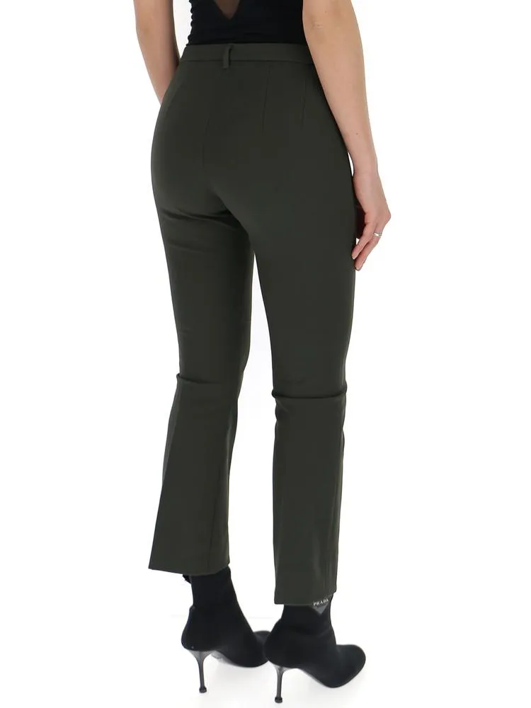 'S Max Mara Tailored Trousers