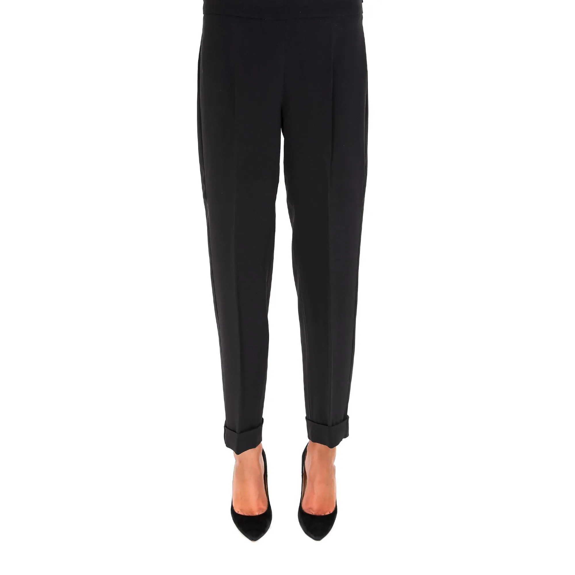 'S Max Mara Tailored Trousers