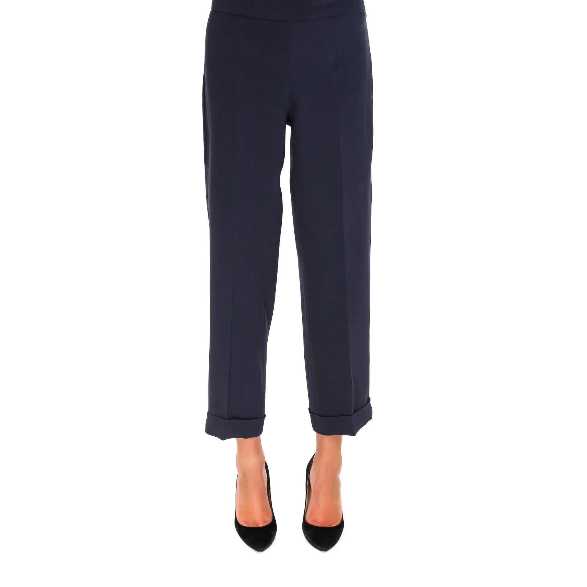 'S Max Mara Tailored Trousers