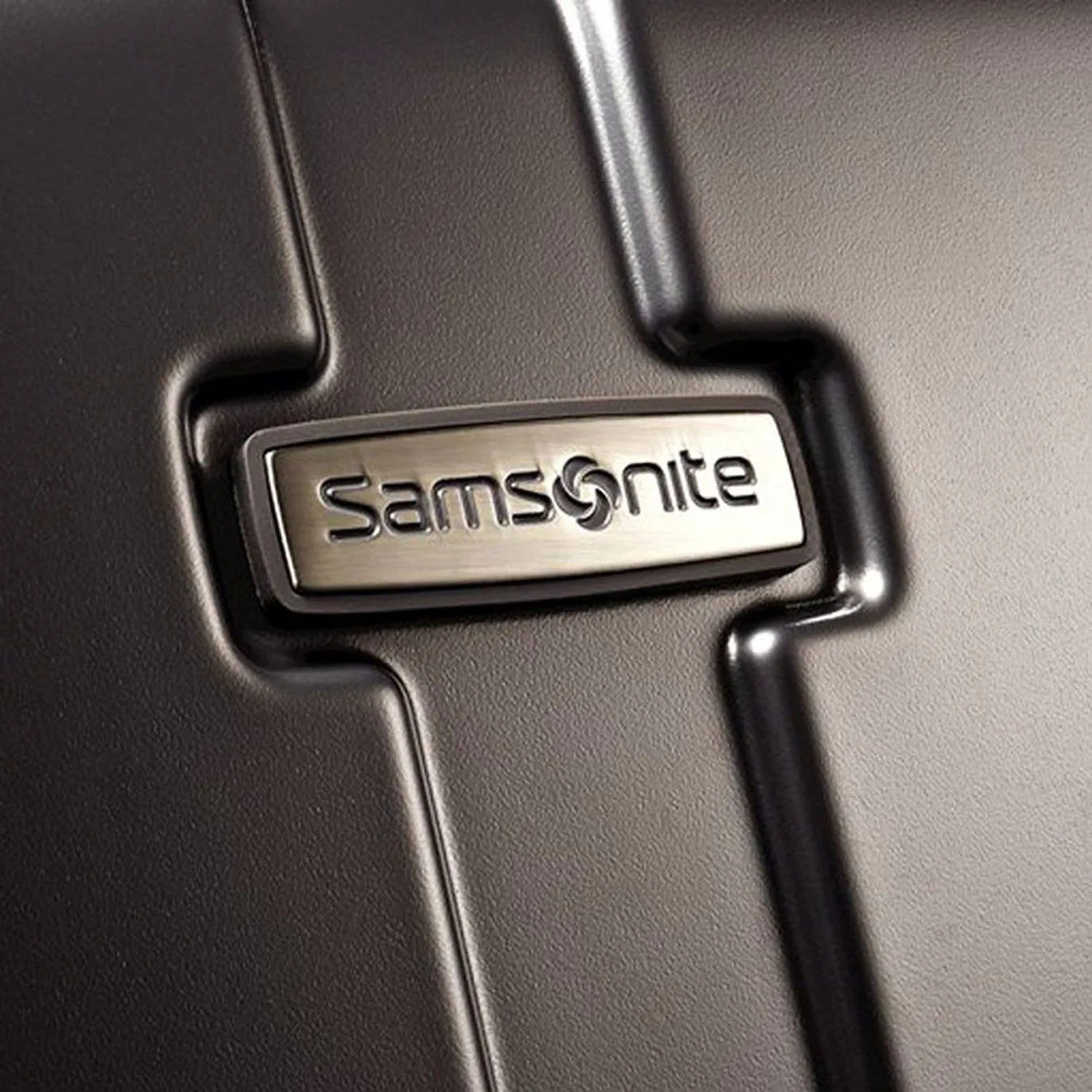 Samsonite Cruisair DLX 2 Piece Set of 21 & 26 Spinner