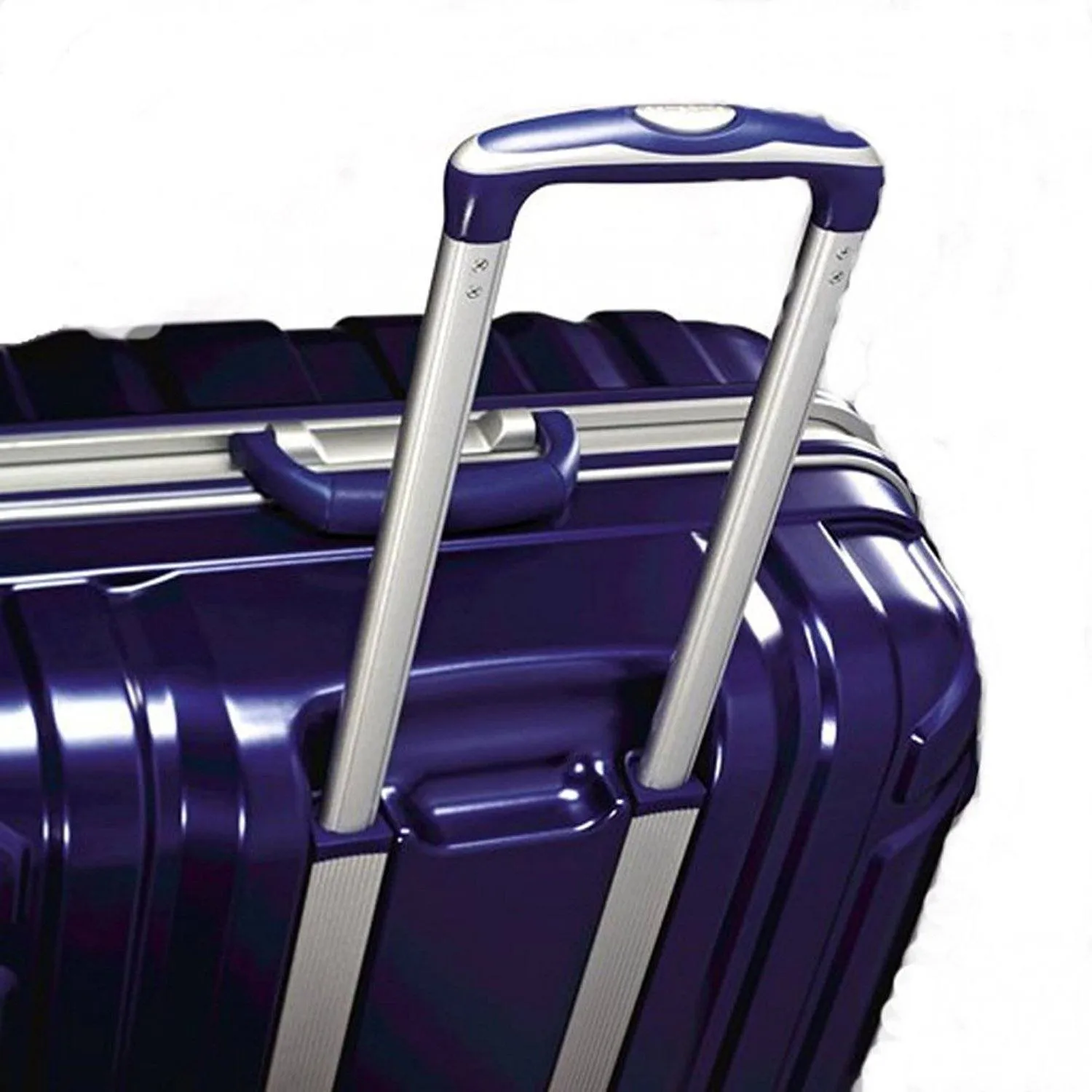 Samsonite Cruisair DLX 2 Piece Set of 21 & 26 Spinner