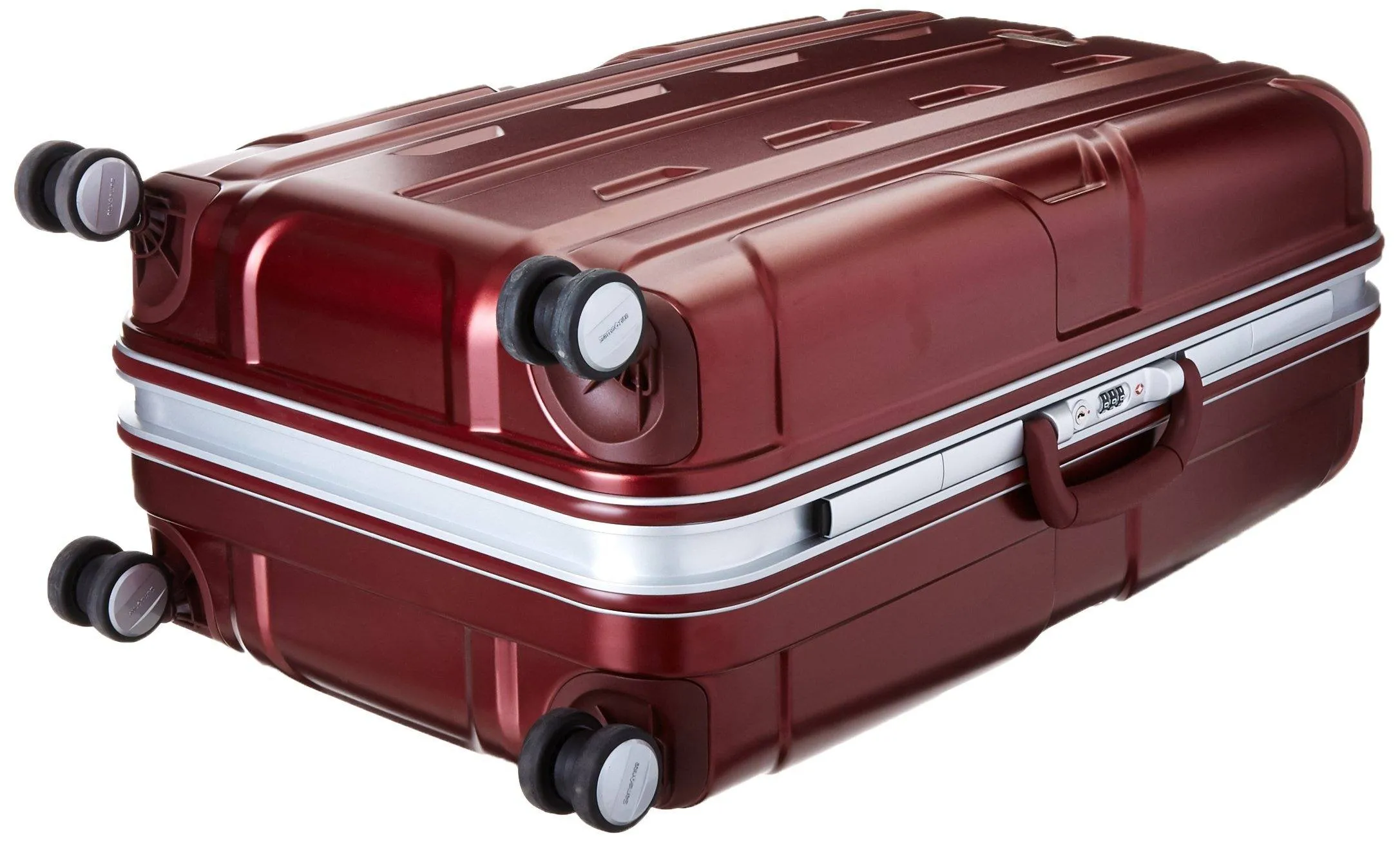 Samsonite Cruisair DLX Hardside Spinner 26