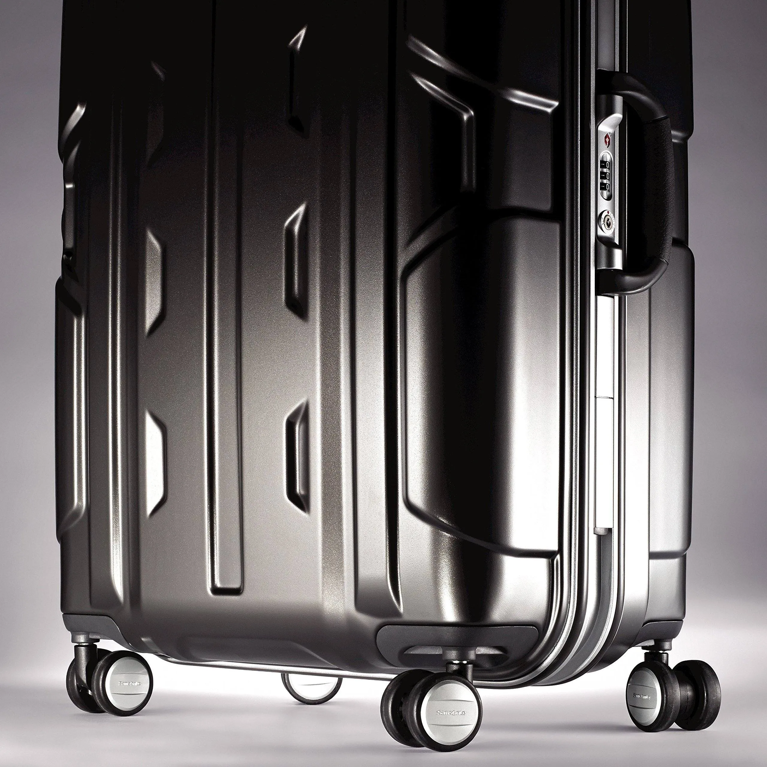 Samsonite Cruisair DLX Hardside Spinner 26