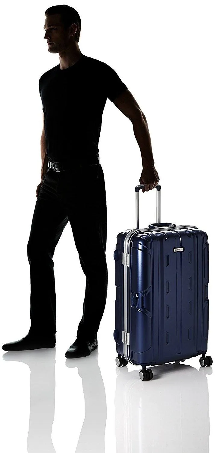 Samsonite Cruisair DLX Hardside Spinner 26