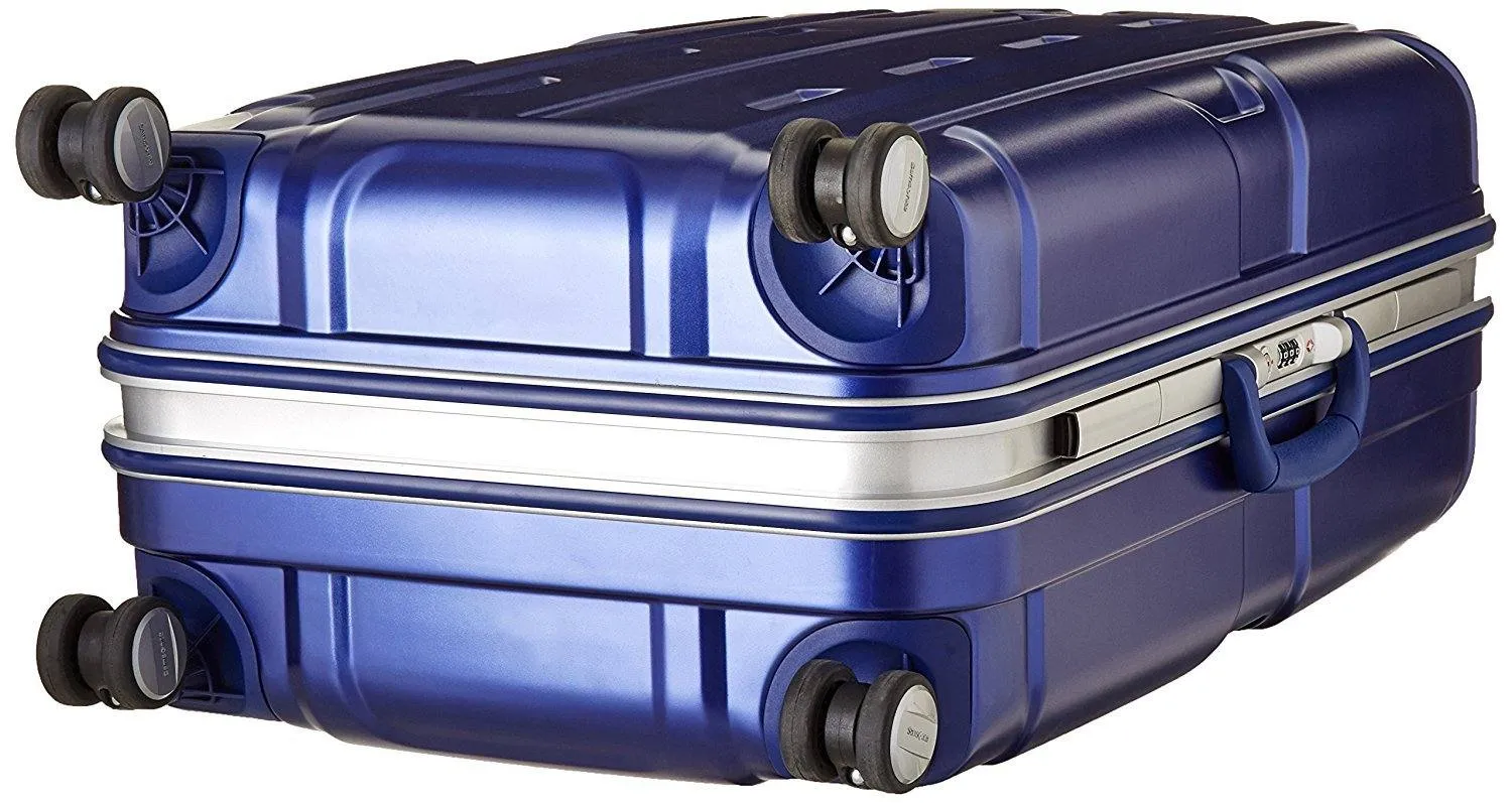 Samsonite Cruisair DLX Hardside Spinner 26
