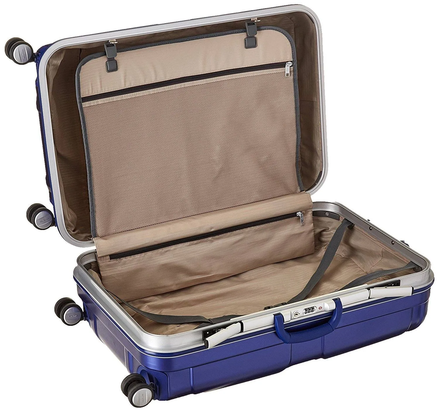 Samsonite Cruisair DLX Hardside Spinner 26
