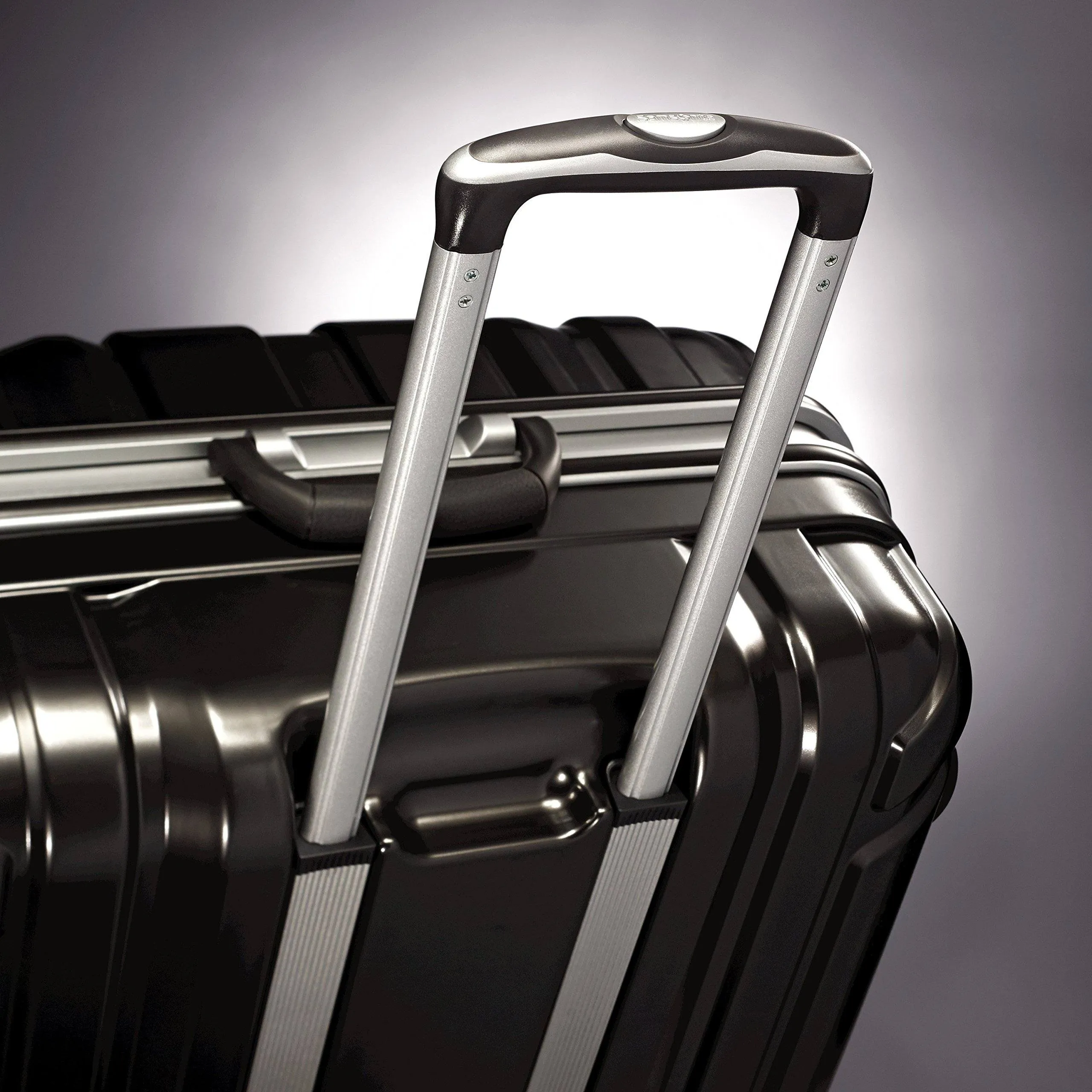 Samsonite Cruisair DLX Hardside Spinner 26