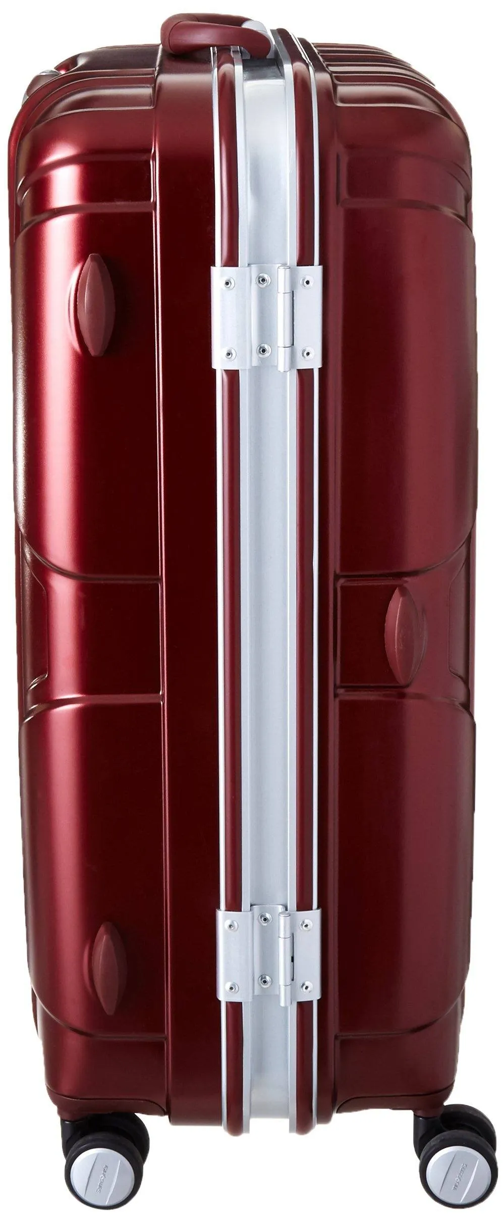 Samsonite Cruisair DLX Hardside Spinner 26