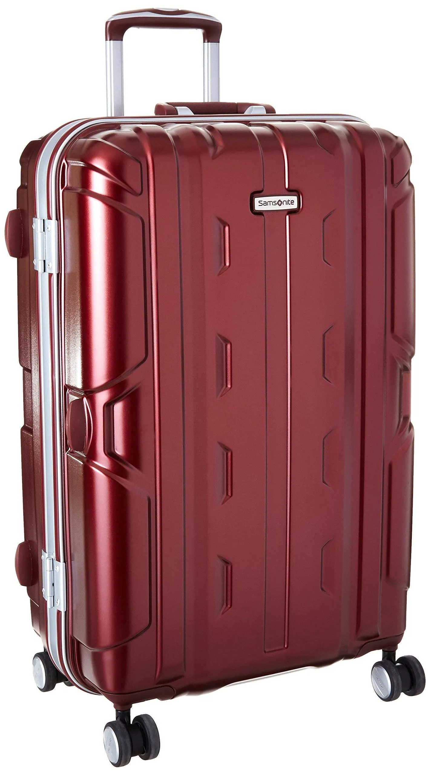 Samsonite Cruisair DLX Hardside Spinner 26