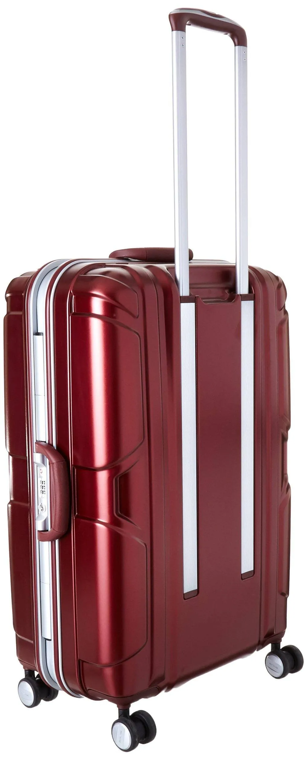 Samsonite Cruisair DLX Hardside Spinner 26
