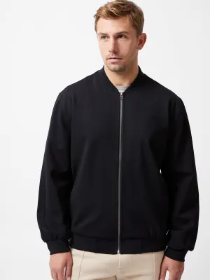 Scuba Bomber Jacket
