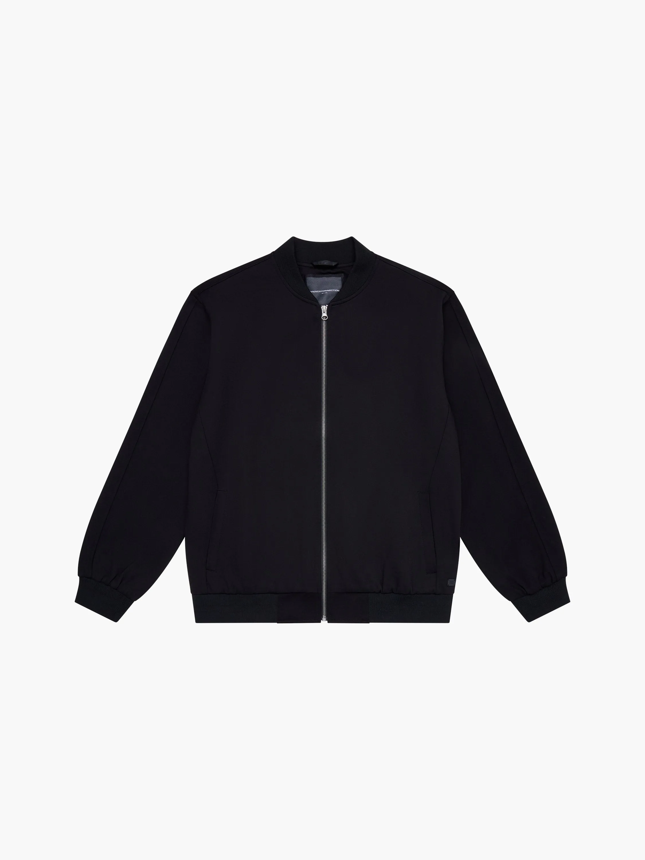 Scuba Bomber Jacket