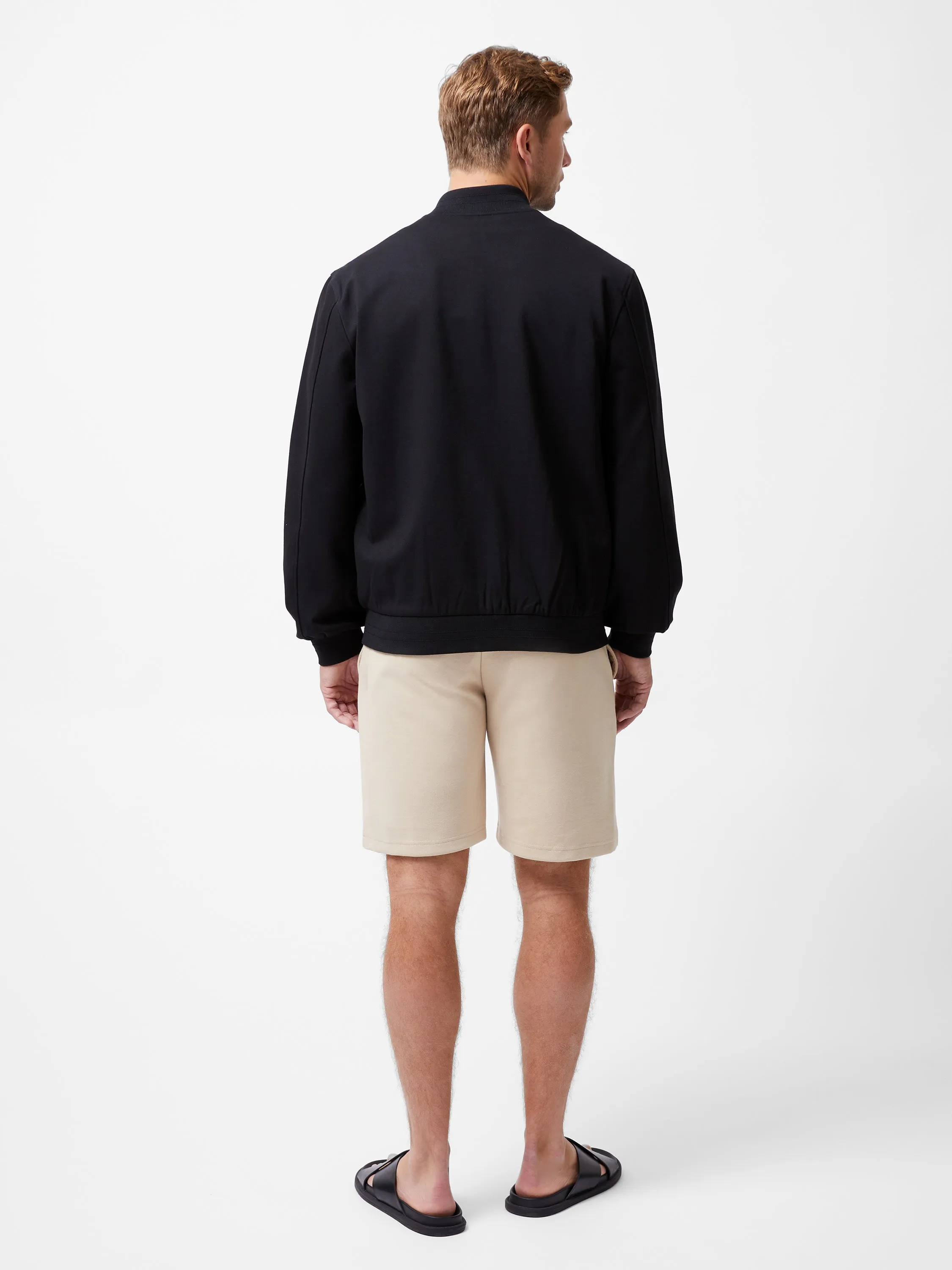 Scuba Bomber Jacket