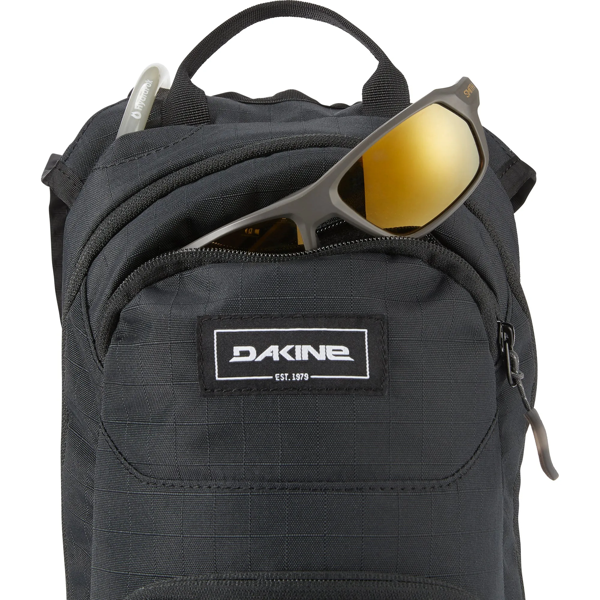 Session Backpack 8L - No Hydrapak - Castlerock