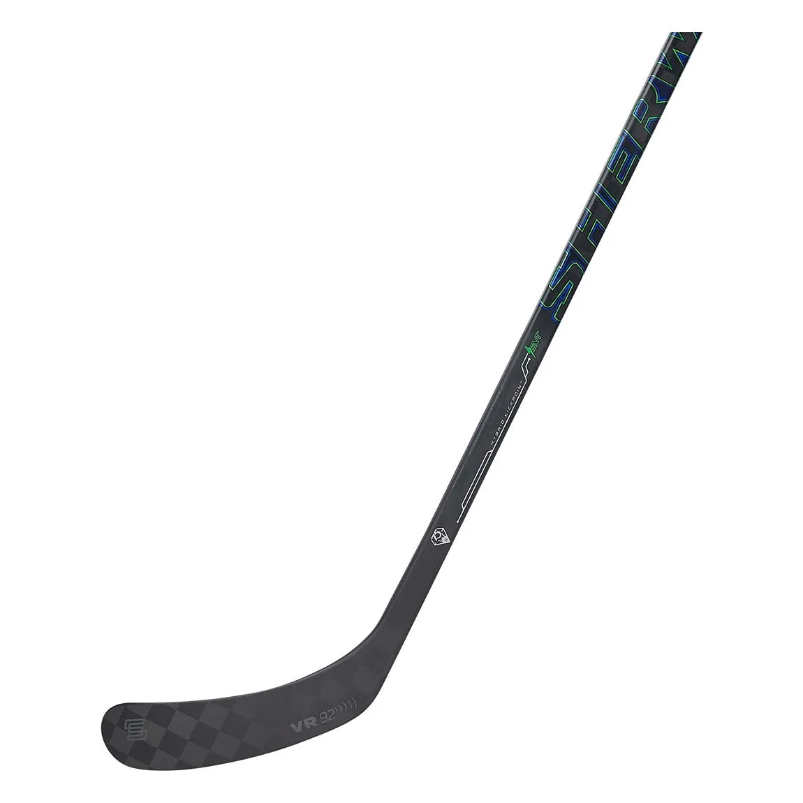 Sherwood Code Encrypt Pro Hockey Stick (64") - Senior